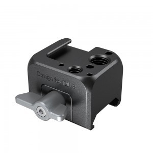 SmallRig NATO Clamp Accessory Mount, bilincstartó, tartozéktartó DJI RS 2 / RSC 2 / RS 3 / RS 3 Pro stabilizátorokhoz (3025)-9