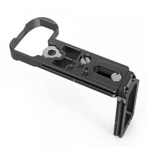 SmallRig L-Bracket, L-konzol Nikon Z5/Z6/Z7/Z6 II/Z7 II kamerákhoz (2947)-8