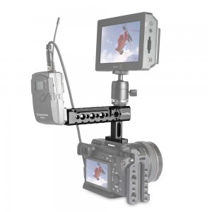 SmallRig Camera/Camcorder univerzális felső fogantyú (1984)-4