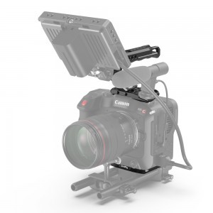 SmallRig Portable Kit, hordozható készlet Canon C70 kamerához (3190)-4