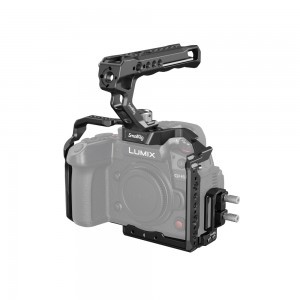 SmallRig Camera Cage Kit Panasonic LUMIX GH6 kamerához (3785)