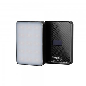 SmallRig RM75 RGB mágneses Smart LED lámpa (3290)-14