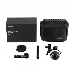 SmallRig Storage Bag, tárolótáska (3704)-4