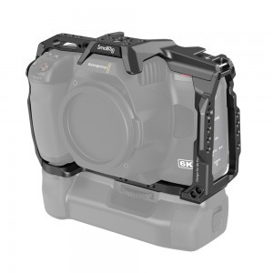 SmallRig Full Camera Cage BMPCC 6K Pro kamerához (Advanced Version) (3517)