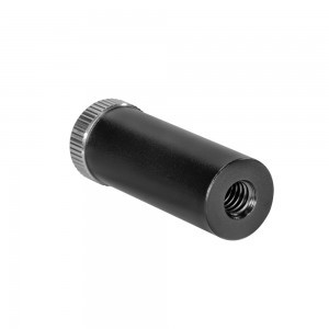 SmallRig 15mm Micro Rod, rúd (3.81 cm) 1/4'' - 1/4'' adapterrel (915)-2