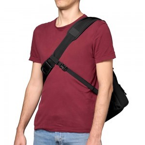 Manfrotto Advanced Messenger M III (MB MA3-M-M)-2