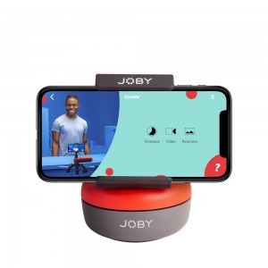 JOBY Spin telefon tartós szett (JB01664-BWW)-8