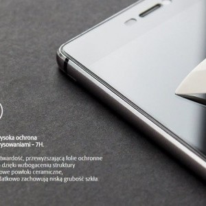 Samsung Galaxy S10 Lite 3MK FlexibleGlass kijelzővédő üvegfólia