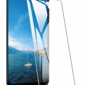 Huawei Mate 20 Pro kijelzővédő üvegfólia