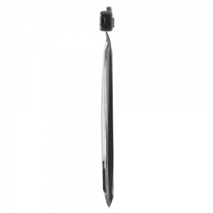 Spigen A601 vízálló univerzális  telefontok fekete-12