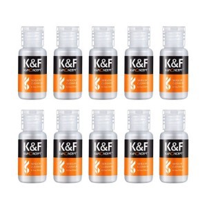 KF Concept 20ml tisztító folyadék szenzor tisztításhoz 10db-os kiszerelés (SKU.1699)-1