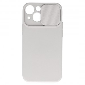 iPhone 11 Pro Camshield Soft tok bézs