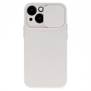 iPhone 12 Pro Max Camshield Soft tok bézs