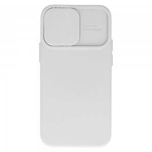 iPhone 13 Mini Camshield Soft tok bézs