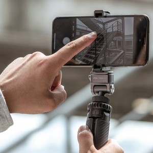 PGYTECH SnapLock Nano forgatható és dönthető tartó, monitortartó (P-CG-030)-5