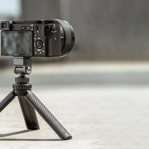 PGYTECH SnapLock Nano forgatható és dönthető tartó, monitortartó (P-CG-030)-6