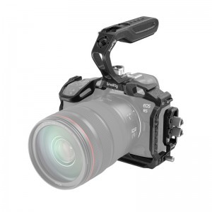 SmallRig Black Mamba Kit Canon EOS R5 / R6 / R5 C kamerákhoz (3234B)