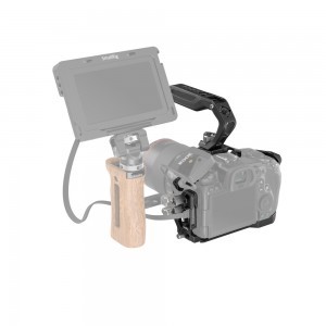 SmallRig Black Mamba Kit Canon EOS R5 / R6 / R5 C kamerákhoz (3234B)-1