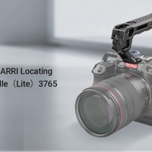 SmallRig ARRI Locating felső fogantyú (Lite) (3765)-9