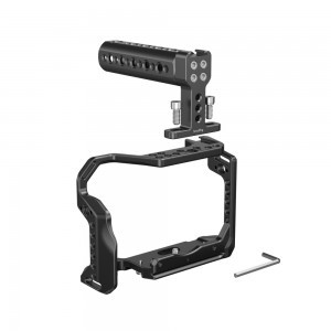 SmallRig Handheld Kit Canon EOS R fényképezőgéphez (3722)-1