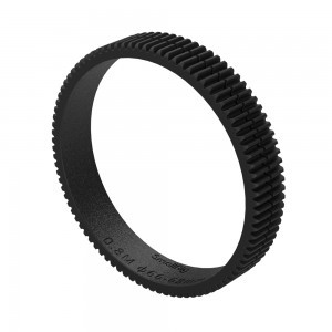 SmallRig 66mm-68mm Seamless Focus Gear Ring, follow focus gyűrű (3292)