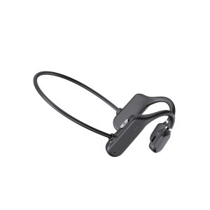 Awei A889BL bluetooth vízálló sport fülhallgató IPX4 fekete