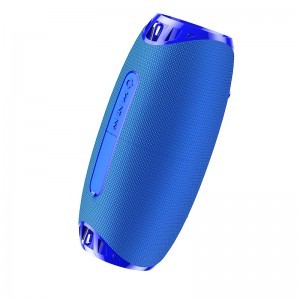 Borofone Amplio BR12 bluetooth hangszóró kék