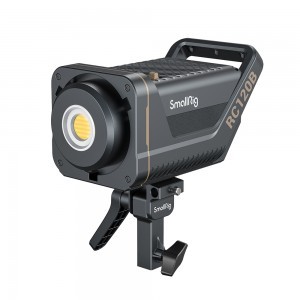 SmallRig RC120B Bi-color LED lámpa, videólámpa (3615)-12