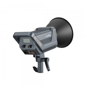 SmallRig RC120B Bi-color LED lámpa, videólámpa (3615)-14