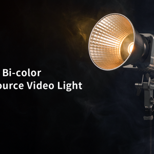 SmallRig RC120B Bi-color LED lámpa, videólámpa (3615)-8