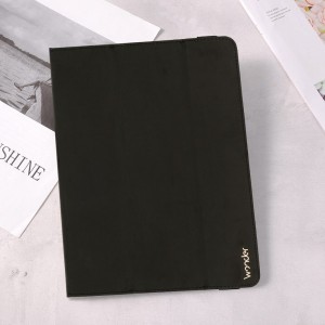  Wonder Soft Tablet Tok 10'' Fekete univerzális