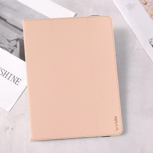  Wonder Soft Tablet Tok 10'' Rózsaszín univerzális