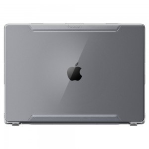 Macbook Pro 16 2021-2022 Spigen Thin Fit tok Crystal Clear