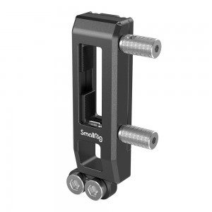 SmallRig HDMI és USB Type-C Cable Clamp, kábelbilincs Nikon Z5/Z6/Z7 fényképezőgépekhez (2927)-0