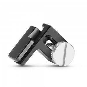 SmallRig Lock HDMI Cable Clamp, kábelbilincs cinema kamerákhoz (1693)-1