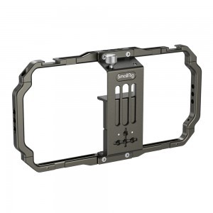 SmallRig univerzális cage mobiltelefonhoz (2791)