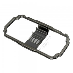 SmallRig univerzális cage mobiltelefonhoz (2791)-1