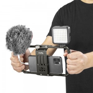 SmallRig univerzális cage mobiltelefonhoz (2791)-4