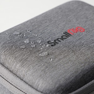 SmallRig hordtáska, tároló táska DJI Action 2 akciókamerához (3702)-2
