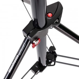 Manfrotto Ranker master lámpaállvány (1005BAC)-6