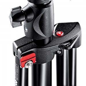 Manfrotto Ranker master lámpaállvány (1005BAC)-4