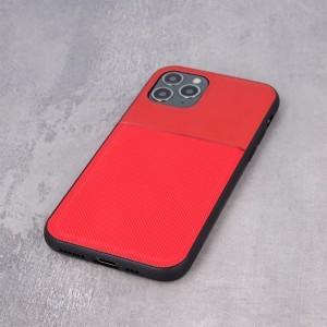 Samsung Galaxy S21 FE Elegance tok piros