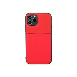 Samsung Galaxy S21 FE Elegance tok piros