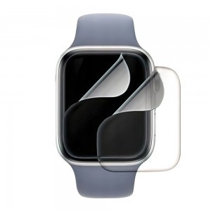 HYDROGEL Apple Watch 8 41mm 2x Öngyógyító kijelzővédő fólia