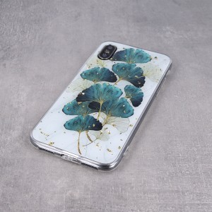 Xiaomi 12 5G/12X 5G Gold Glam tok Leaves