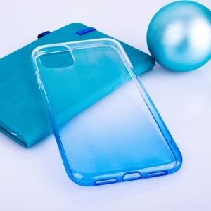 Samsung Galaxy M53 5G Gradient tok kék