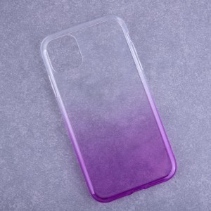 iPhone 7/8/SE 2020/SE 2022 Gradient tok lila