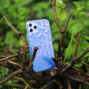 iPhone 11 Pro Neo tok kék