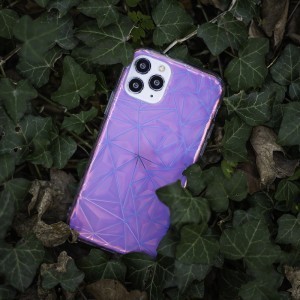 iPhone 11 Pro Neo tok lila