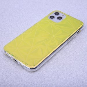 iPhone 11 Pro Neo tok sárga